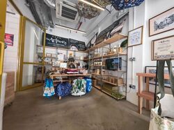 Nguang Building (D1), Shop House #639400431